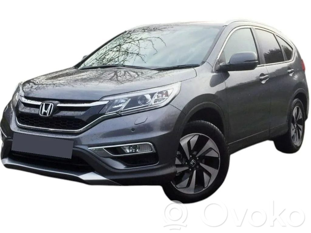 CR-V CR-V  T1W0