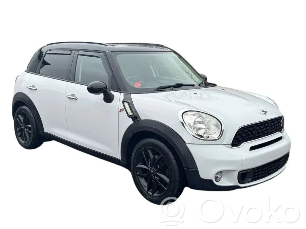 Cooper Countryman R60 Cooper Countryman