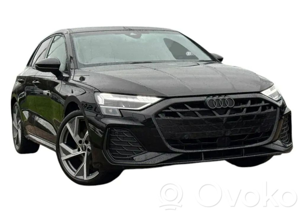 A3 8Y A3, S3