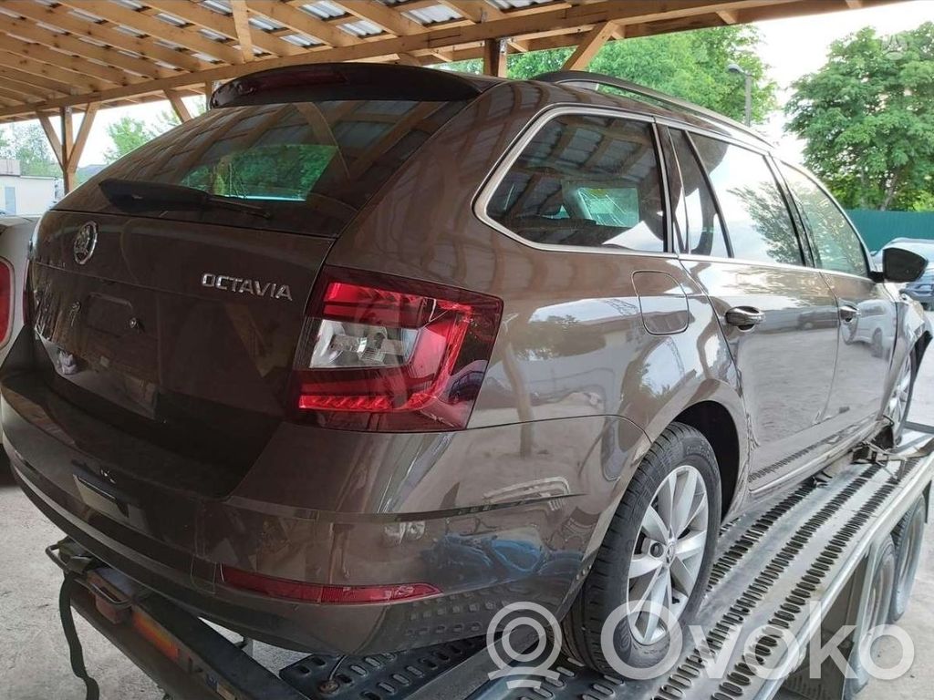 Octavia Mk3 (5E) Octavia  04L906088BF
