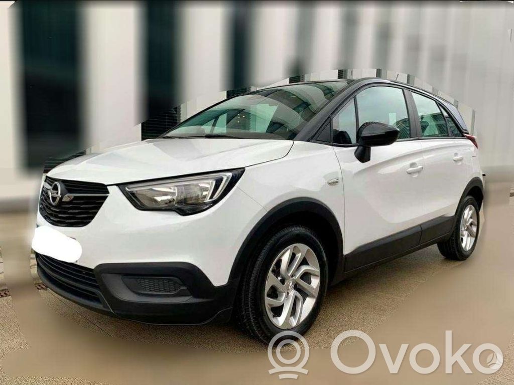 Crossland X Crossland X  9816283580