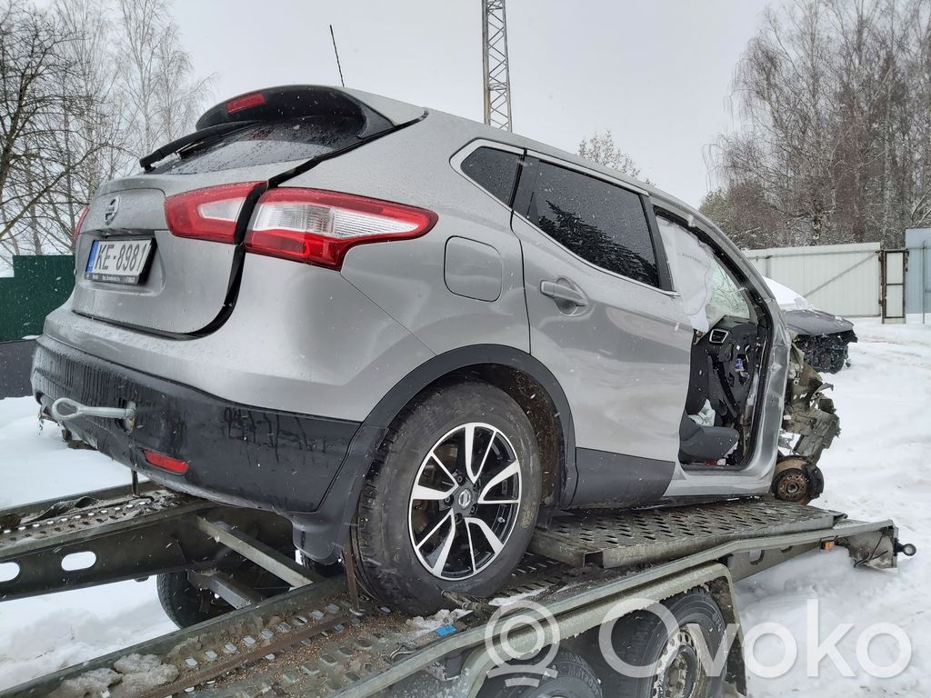Qashqai Qashqai, Qashqai+2  226408367R