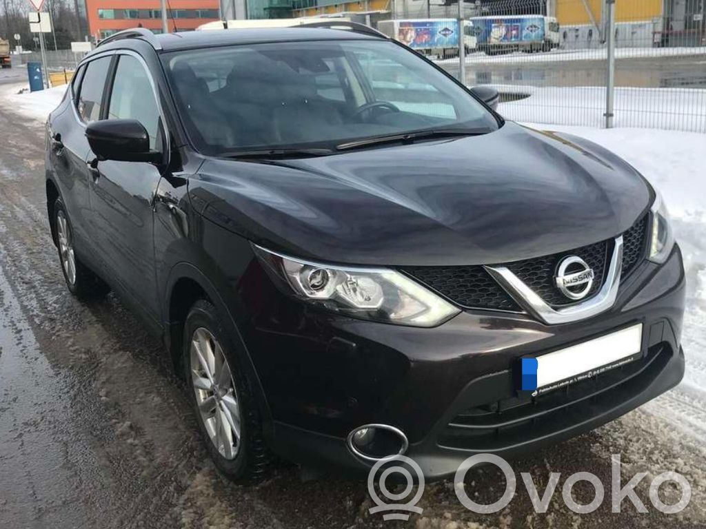 Qashqai Qashqai, Qashqai+2  226404367R