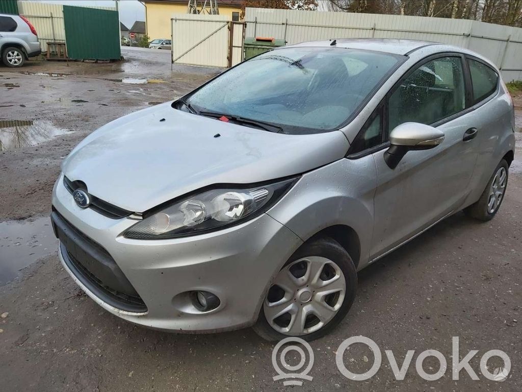 Fiesta Fiesta  8V516P082AC