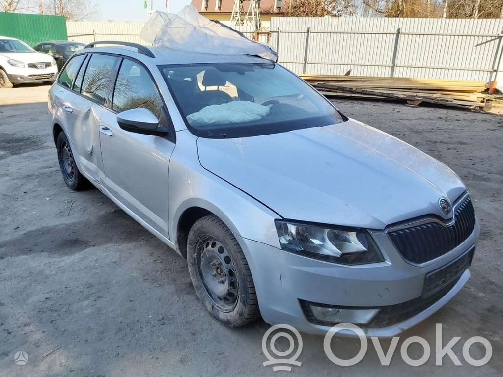 Octavia Mk3 (5E) Octavia  5E0907451A