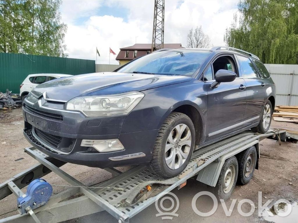 C5 C5, C5 Aircross  96602084XT