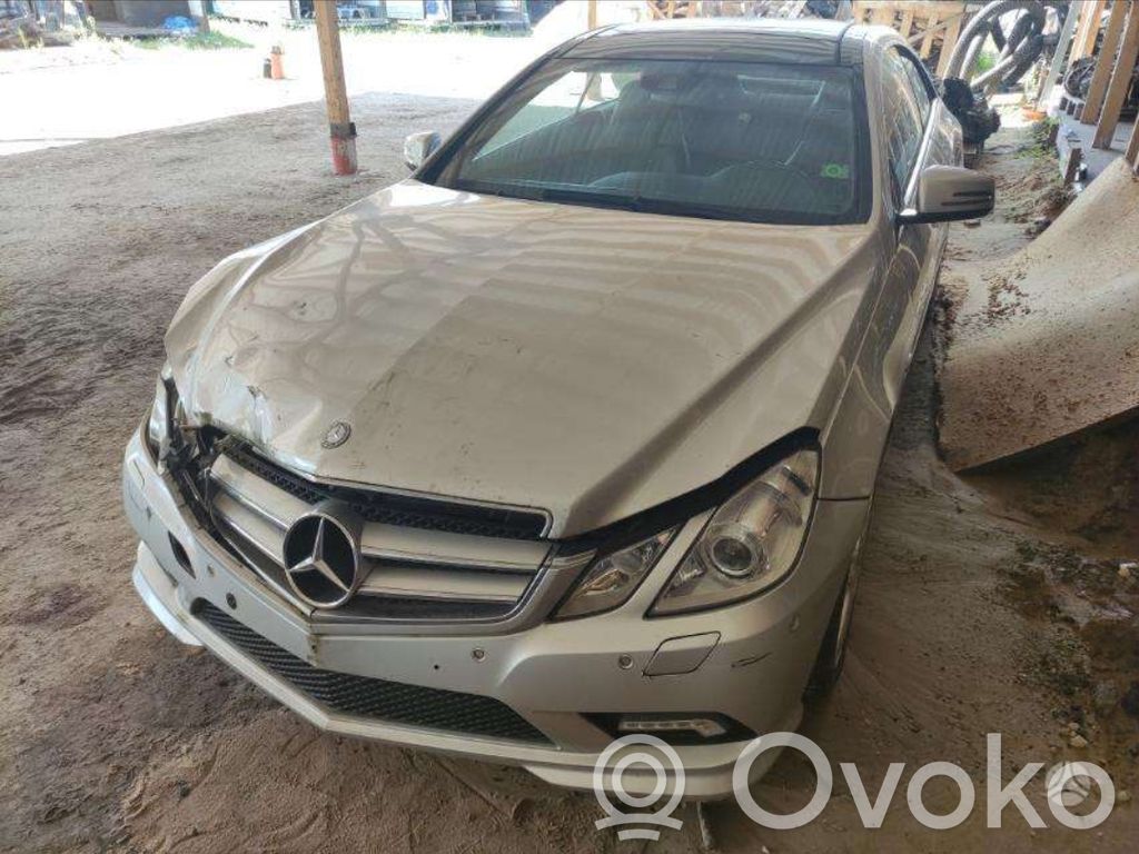 E C207 W207 E-class, AMG (W124, W210, W211, W212, W213, C207, W238)  A0065422718