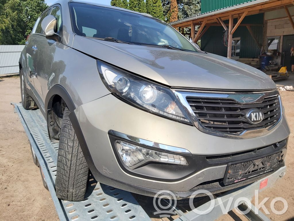 Sportage Sportage  93504A410