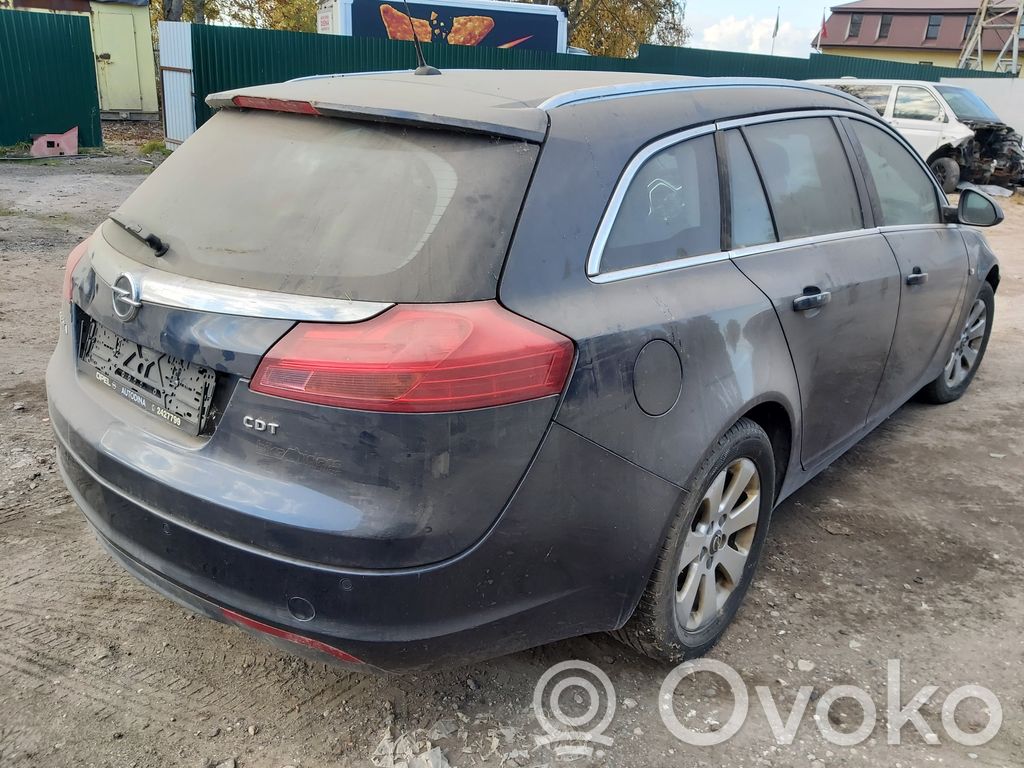 Insignia A Insignia  22950973