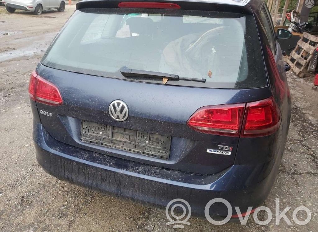 Golf VII Golf  04L103064F
