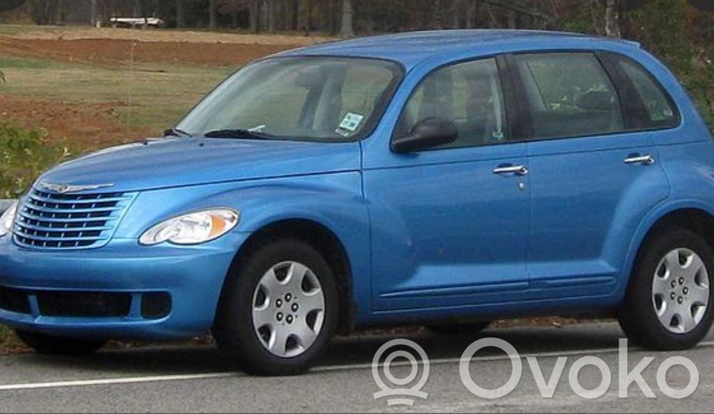 PT Cruiser PT Cruiser  0124615032