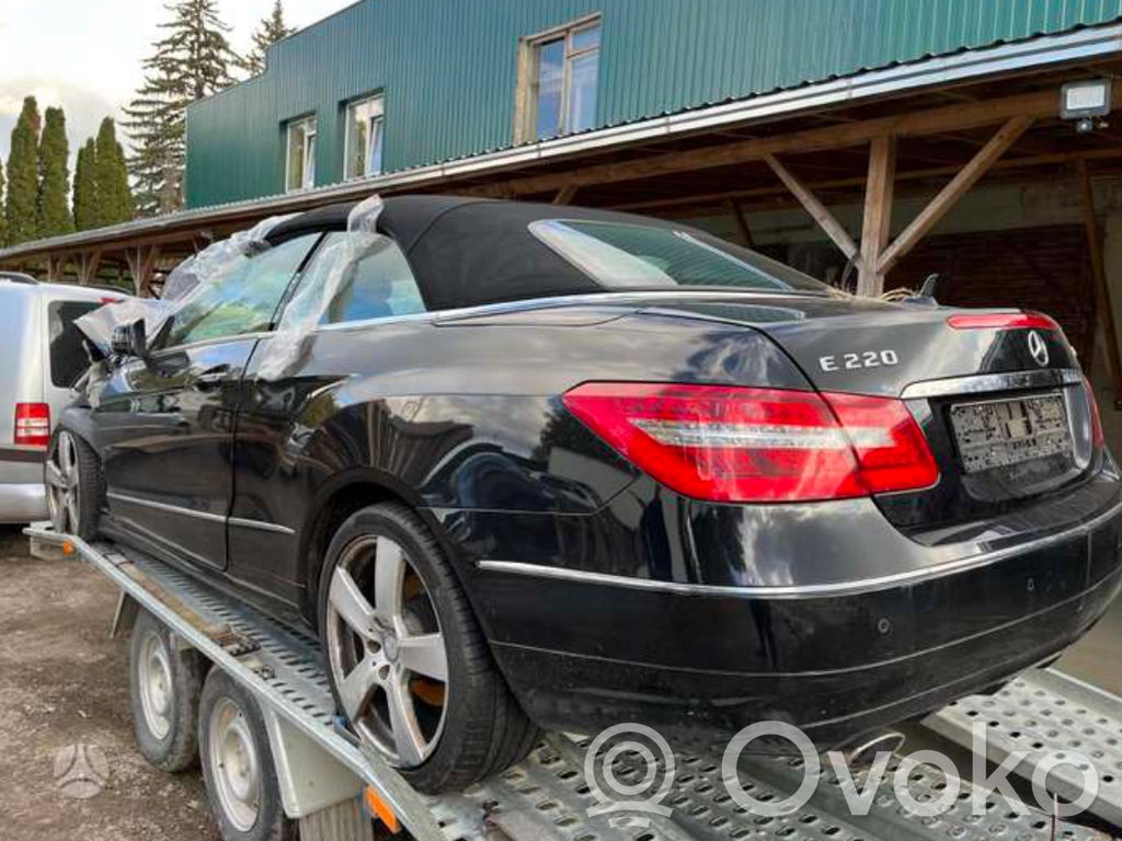 E C207 W207 E-class, AMG (W124, W210, W211, W212, W213, C207, W238)  0045127318
