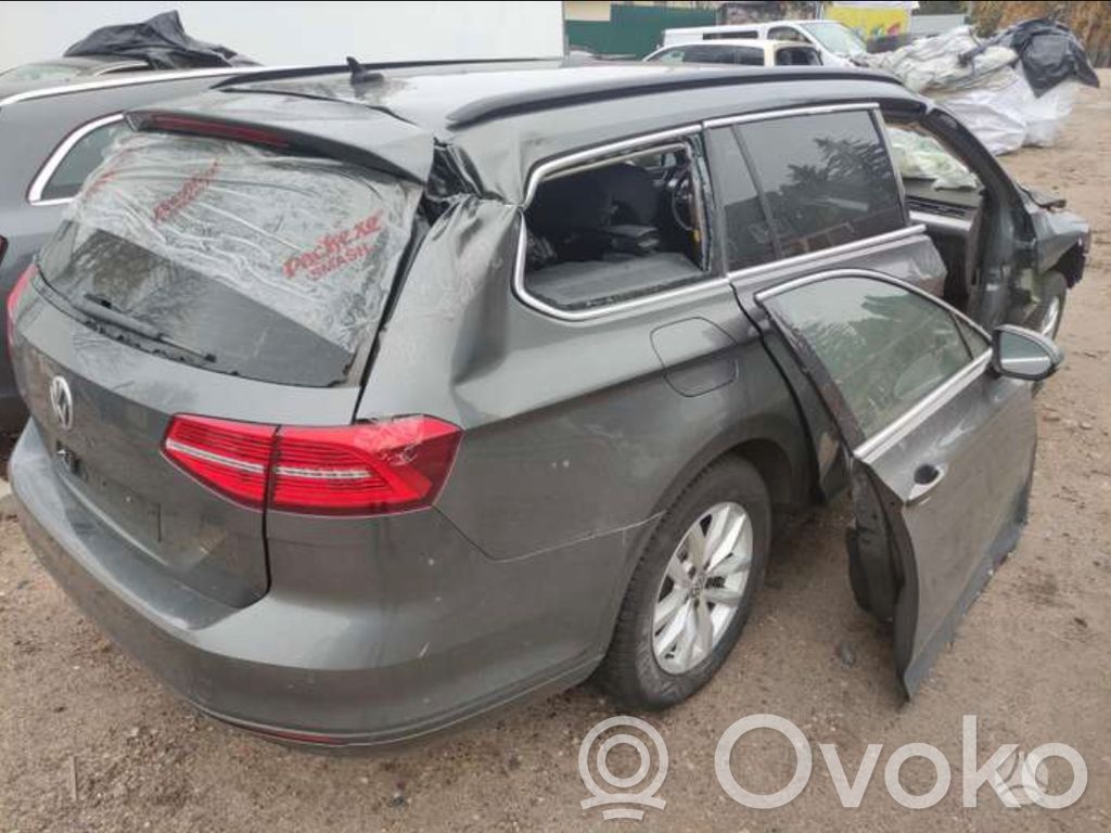 PASSAT B8 Passat  04LB