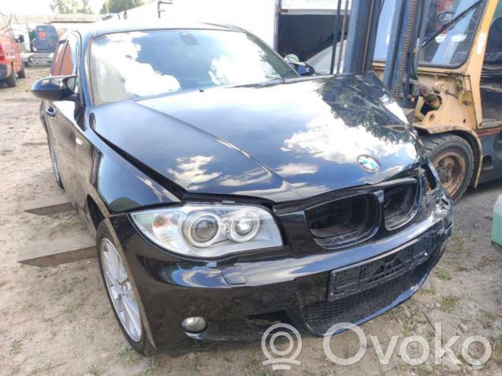 1 E81 E87 Series 1