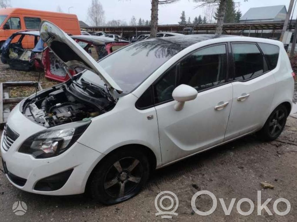 Meriva B Meriva  0261230146
