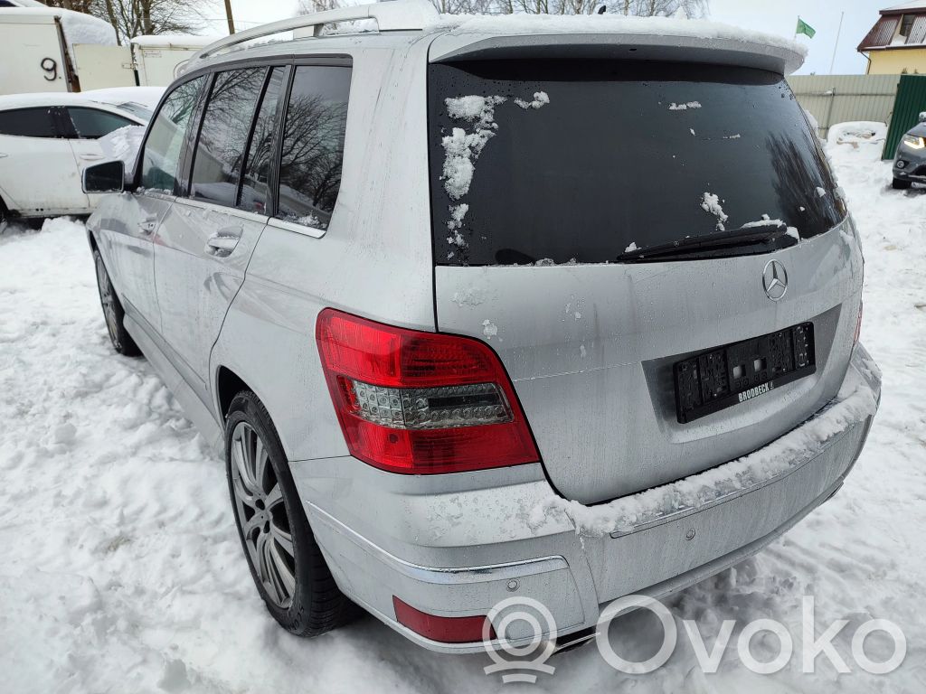 GLK (X204) GLK-class  A2046981554