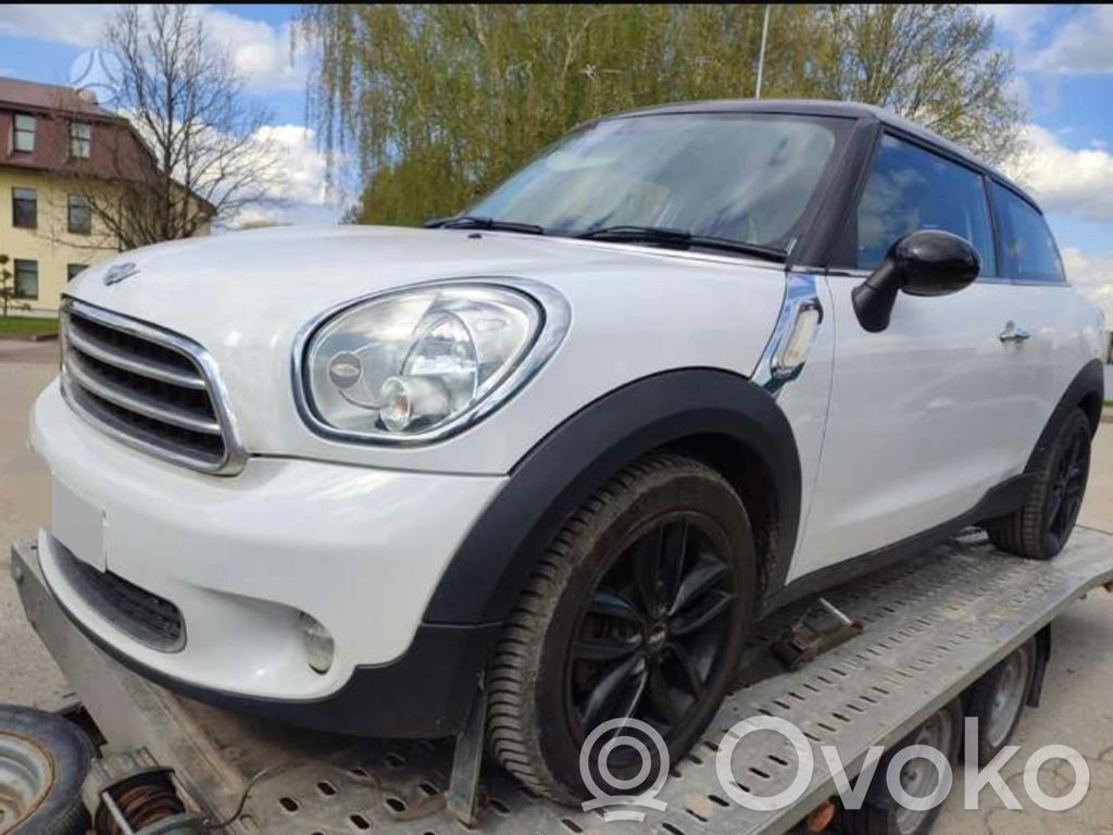 Paceman (R61) Paceman (R61)