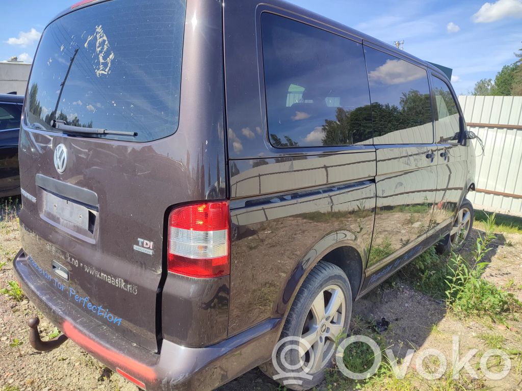 Transporter - Caravelle T5 Transporter/Caravelle  7E0805594K