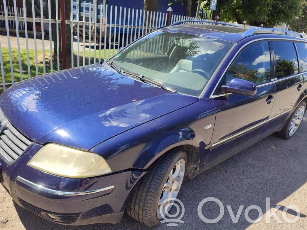 PASSAT B5.5 Passat  8E0907401N