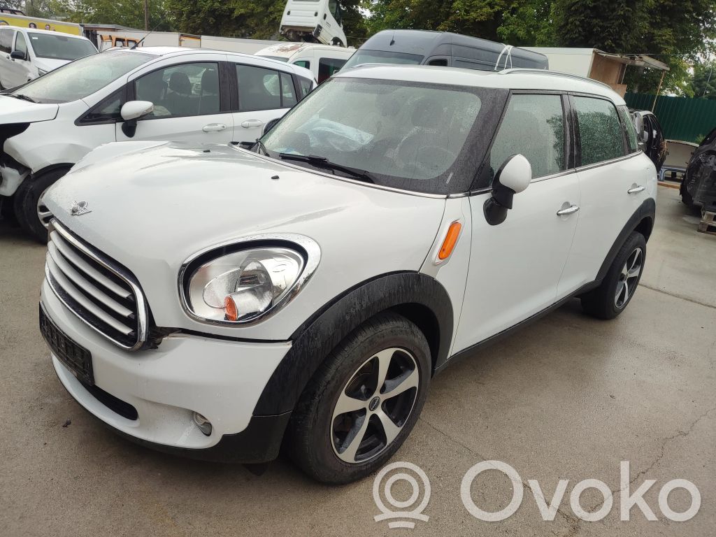 Cooper Countryman R60 Cooper Countryman  1161850672002