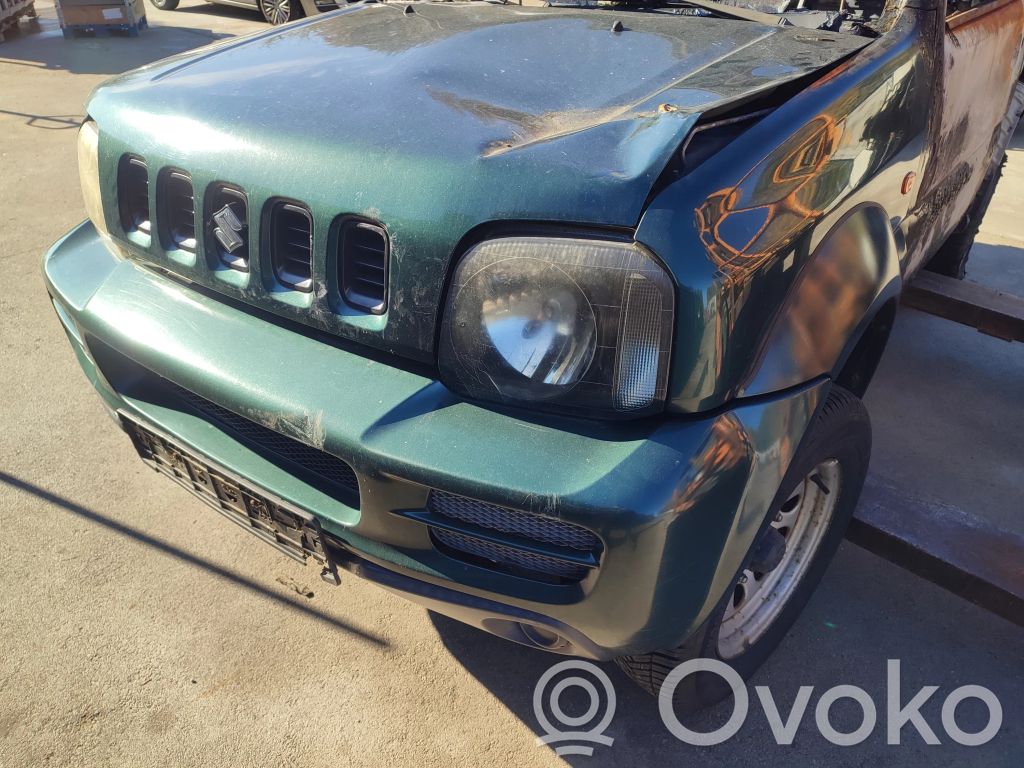 Jimny Jimny