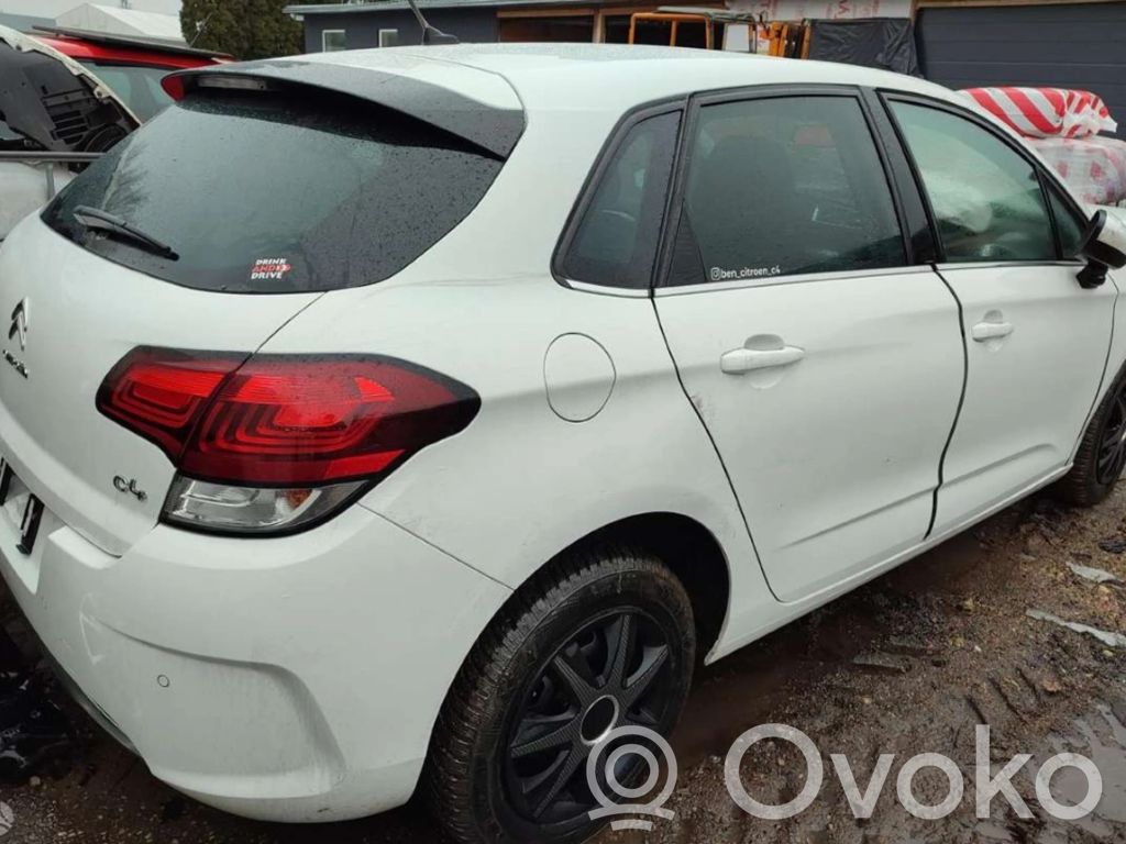 C4 II C4 Picasso, Grand Picasso, Aircross, Cactus