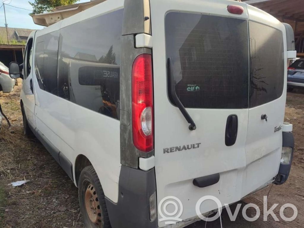 Vivaro Vivaro