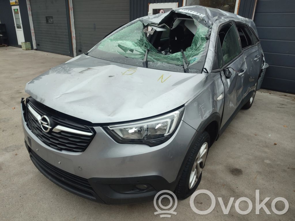 Crossland X Crossland X  39132265