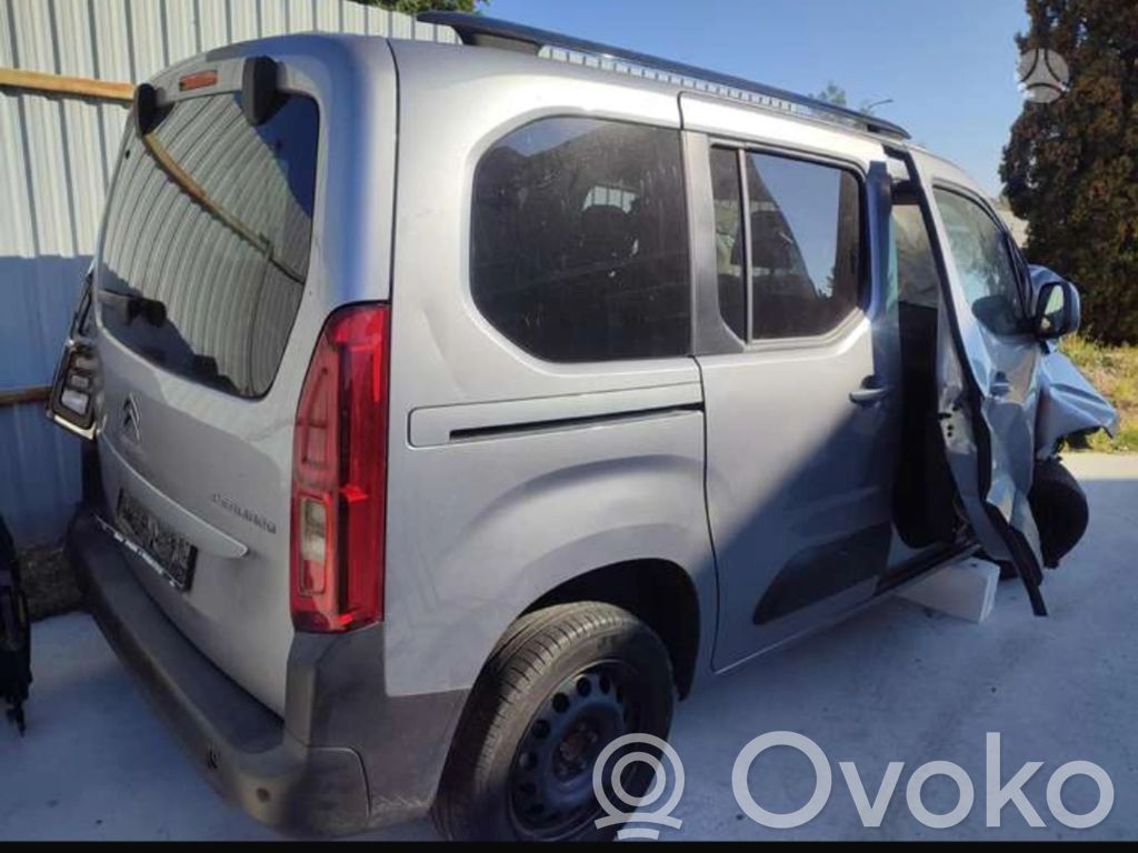 Berlingo Berlingo  9821499780