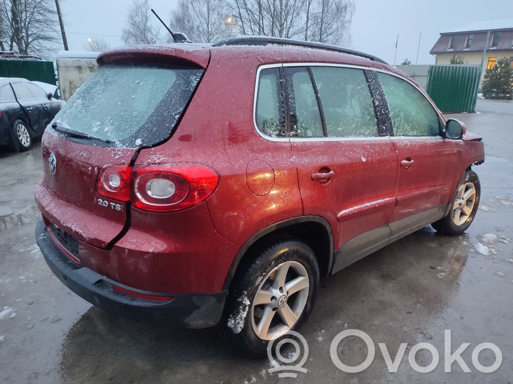 Tiguan Tiguan  5N0907441A