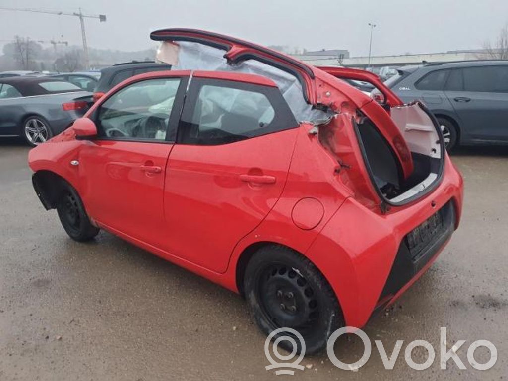 Aygo AB40 Aygo  894650H050