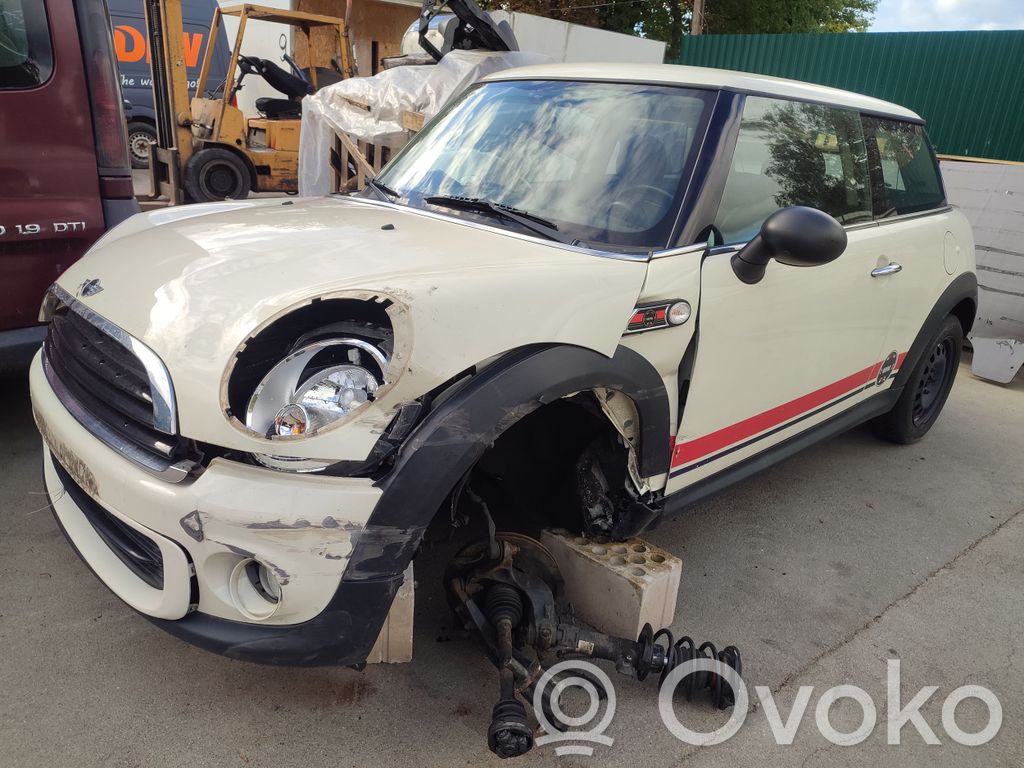 One - Cooper Coupe R56 One/Cooper Coupe R56  925401200005