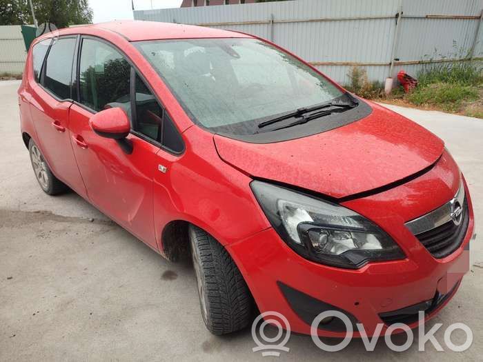 Meriva B Meriva  0258010119