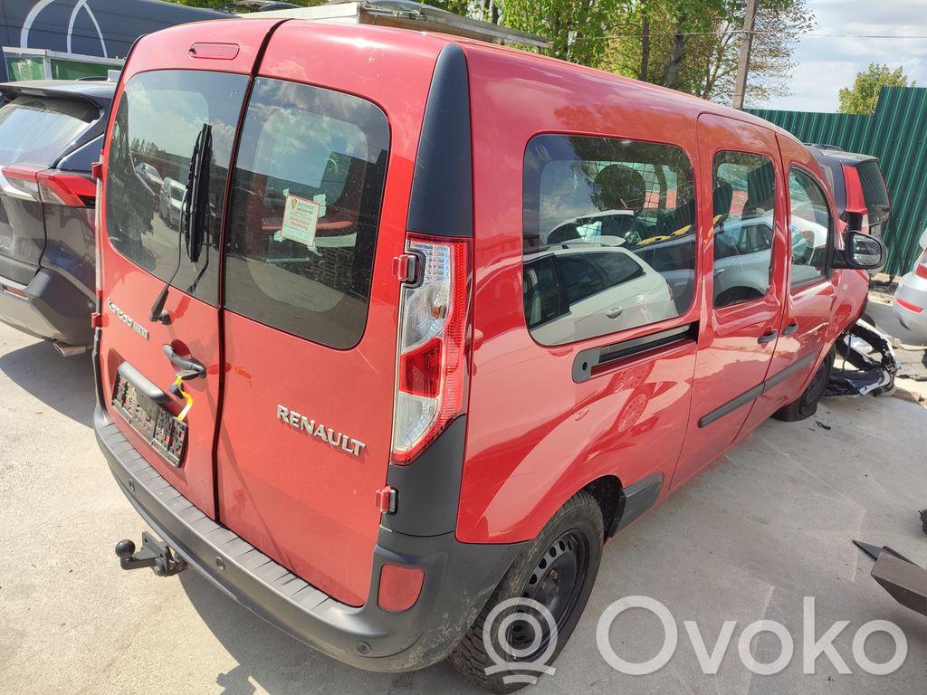 Kangoo II Kangoo  227903512R
