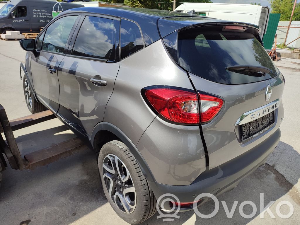 Captur Captur