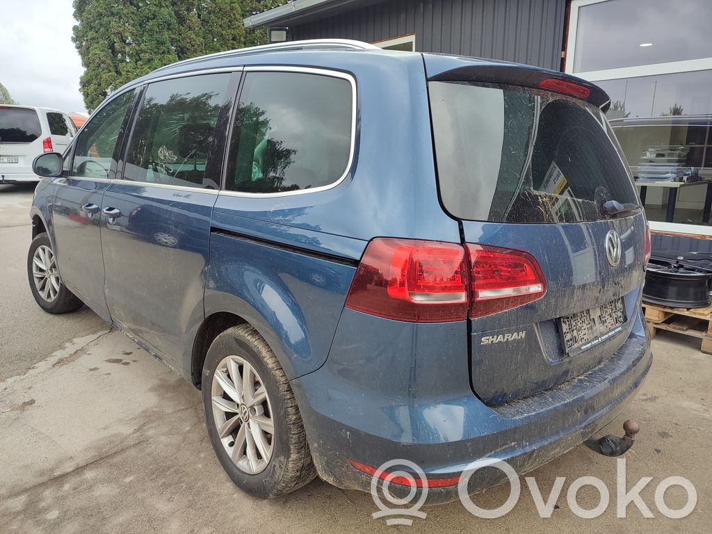 Sharan Sharan  04L907807DL