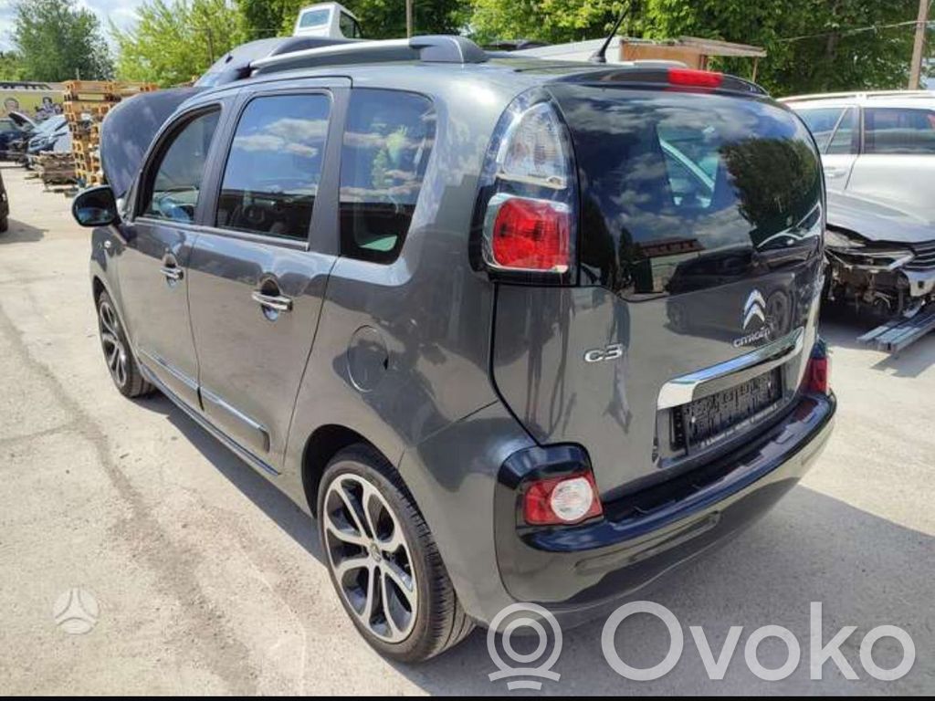 C3 Picasso C3, Pluriel, Picasso  9683066480