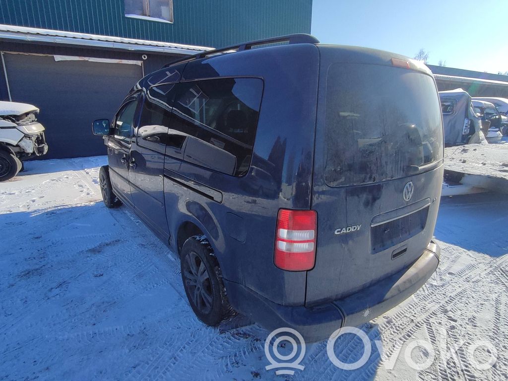 Caddy Caddy  2K0843397A