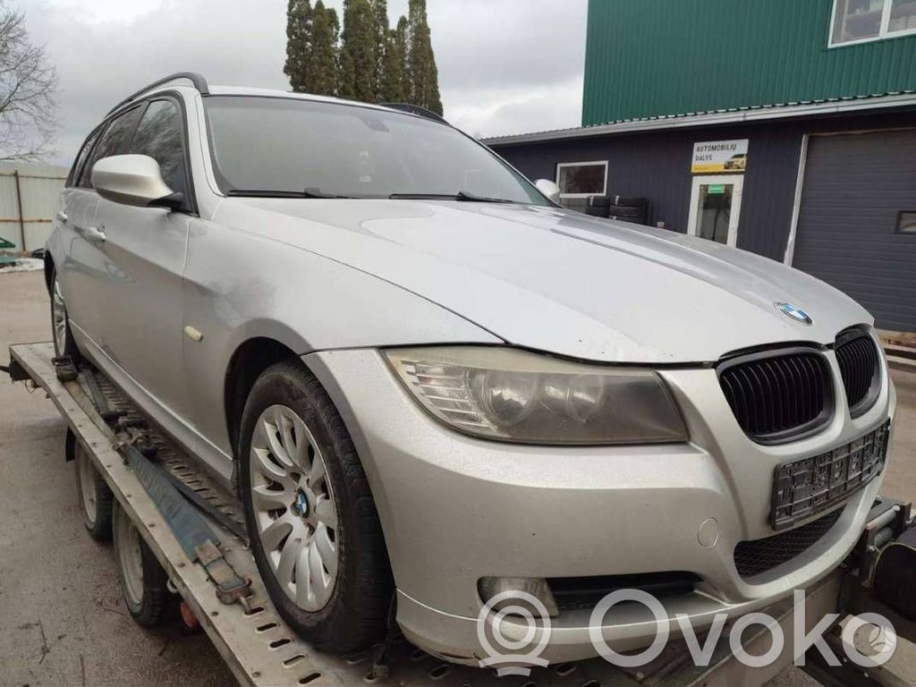 3 E90 E91 Series 3  N47D20A