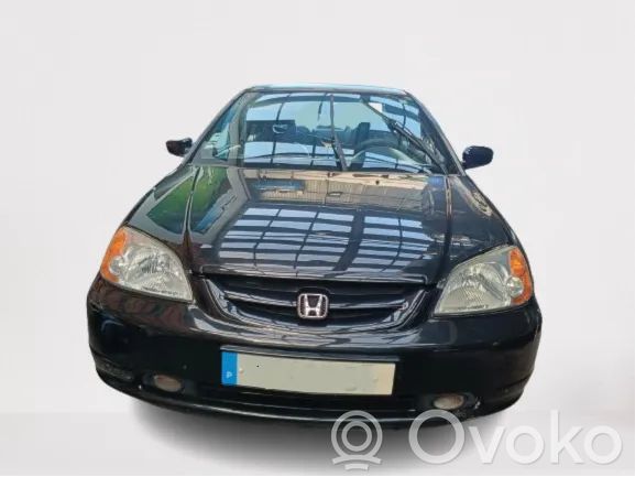 Civic Civic