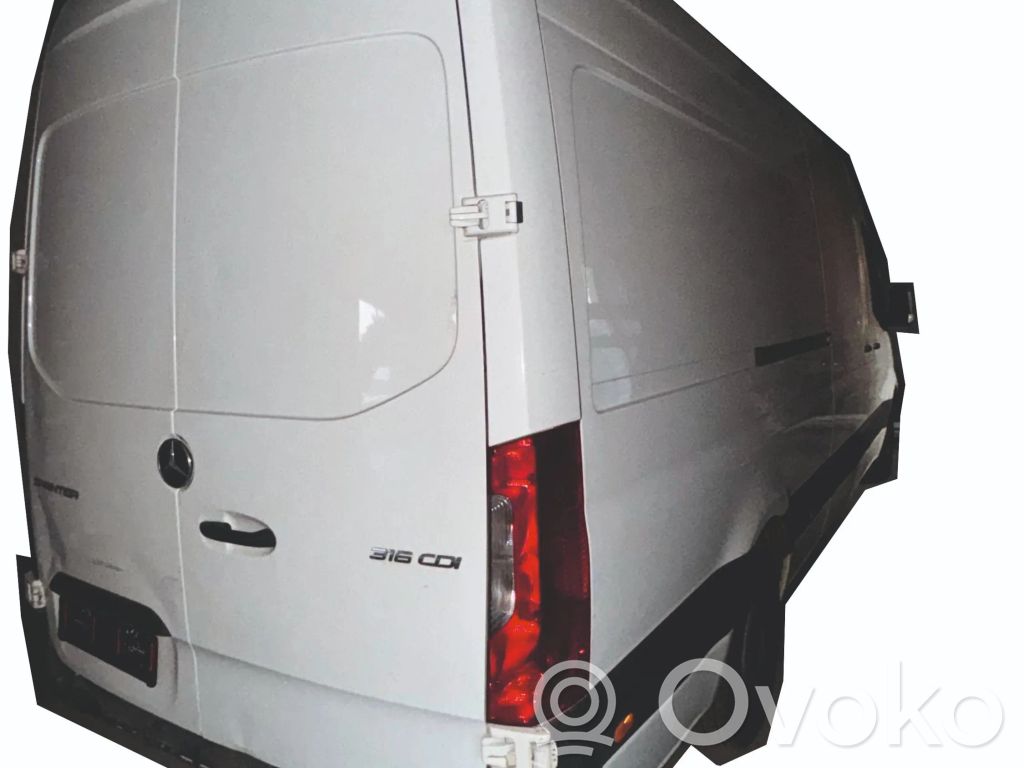 Sprinter W907 W910 Sprinter  9076351