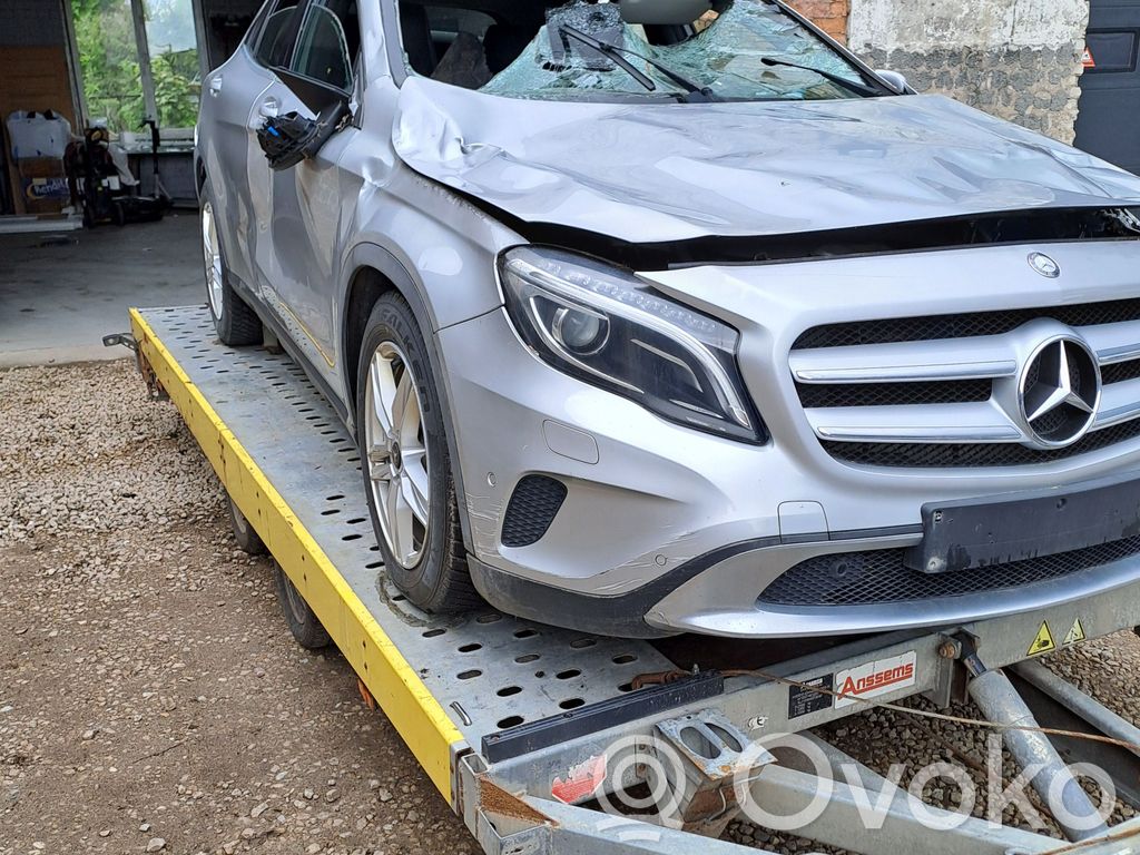 Mercedes-Benz Headlight Control Module. AL 1307329315. MB A2229003300