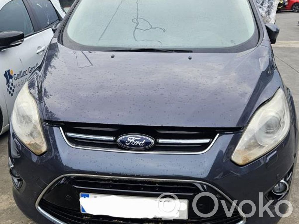C-MAX II Focus C-MAX, C-MAX, Grand C-MAX