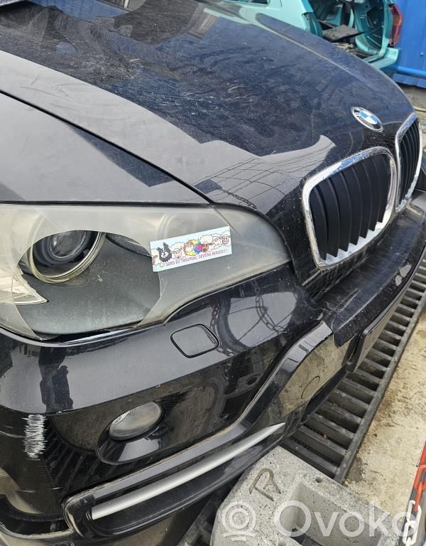 X5M E70 X5