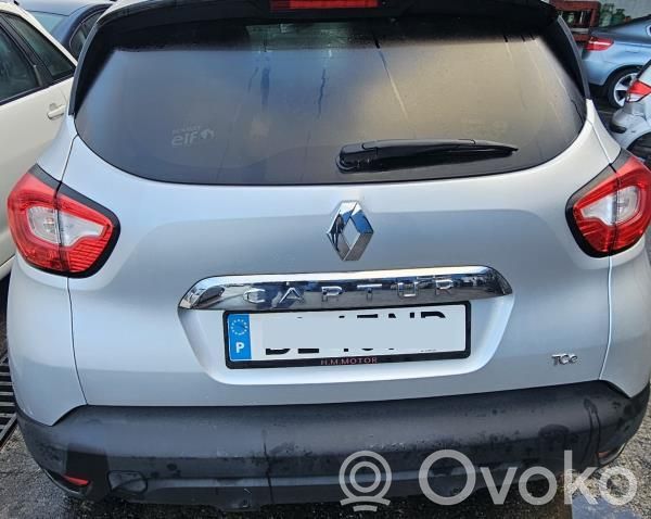 Captur Captur