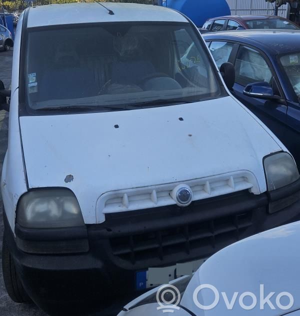 Doblo Doblo