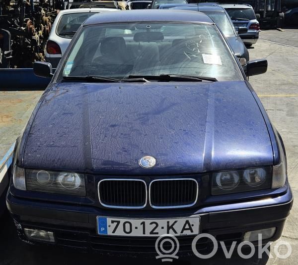 3 E36 Series 3