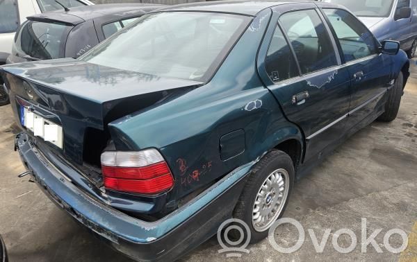 3 E36 Series 3