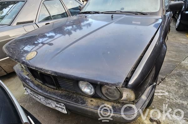 5 E34 Series 5