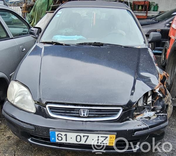 Civic Civic